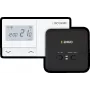 ENGO Controls E901-WIFI smart priestorový termostat, na batérie, biely