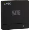 ENGO Controls EASY-230B bezdrôtový denný programovateľný izbový termostat