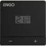 ENGO Controls EASY-230B bezdrôtový denný programovateľný izbový termostat