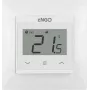 ENGO E55-W Zápustný Wi-Fi regulátor teploty pre rámik 55x55