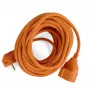 ENTAC ESECG1.5-10-O predlžovací kábel, 10 m, oranžový, IP20, 3G1.5, 16 A