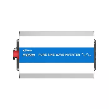 EPEVER IPB500-12(E/R) 500W čistý sínusový menič napätia 12V na 230V