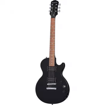 Epiphone Les Paul Special II Ebony elektrická gitara