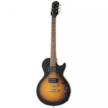 Epiphone Les Paul Special II Vintage Sunburst elektrická gitara