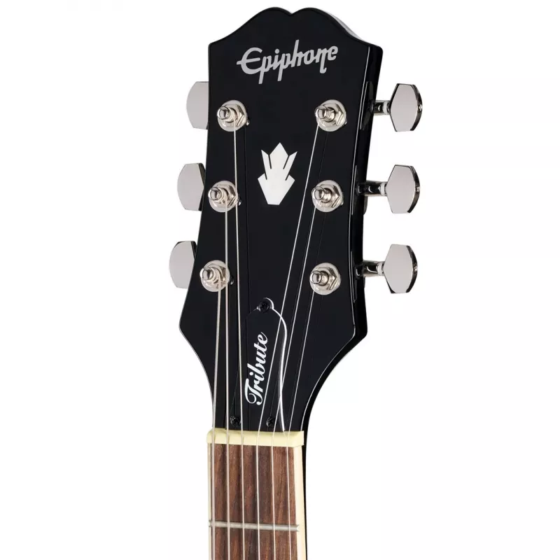 Epiphone SG Tribute Ebony elektrická gitara