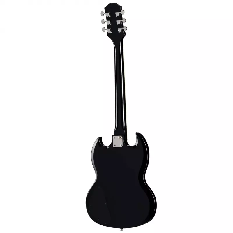 Epiphone SG Tribute Ebony elektrická gitara