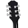 Epiphone SG Tribute Ebony elektrická gitara