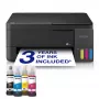 Epson EcoTank ET-2910 multifunkčná tlačiareň farebná atramentová A4 Legal Wi-Fi