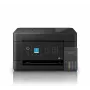 Epson EcoTank ET-4905 multifunkčná farebná atramentová tlačiareň - A4 - tlač, skenovanie, kopírovanie, faxovanie - Wi-Fi, USB, Ethernet