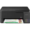 Epson EcoTank L3350 atramentová farebná multifunkčná tlačiareň A4 Wi-Fi čierna