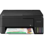 Epson EcoTank L3352 A4 Wi-Fi farebná multifunkčná atramentová tlačiareň s doplňateľnými atramentovými nádržkami (C11CL62426)