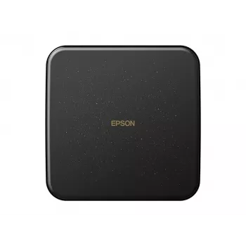 Epson EF-73 4K PRO-UHD laserový projektor, 1000 ANSI Lumen, čierny