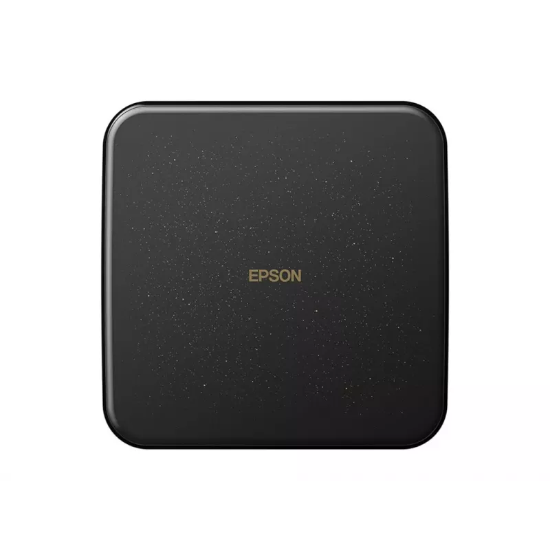 Epson EF-73 4K PRO-UHD laserový projektor, 1000 ANSI Lumen, čierny