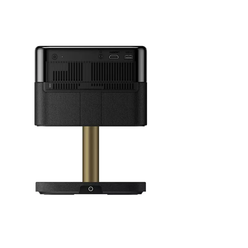 Epson EF-73 4K PRO-UHD laserový projektor, 1000 ANSI Lumen, čierny