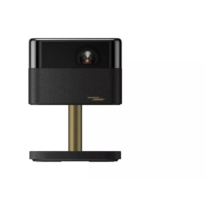 Epson EF-73 4K PRO-UHD laserový projektor, 1000 ANSI Lumen, čierny