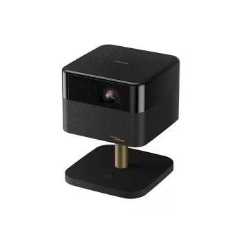 Epson EF-73 4K PRO-UHD laserový projektor, 1000 ANSI Lumen, čierny