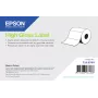Epson High Gloss rolka etikiet, 105 x 210 mm, 273 etikiet, biela