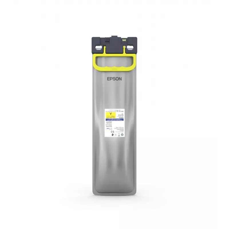 Epson Ink Supply Unit Size XXL Yellow originálna náplň pre WorkForce Pro RIPS WF-C879