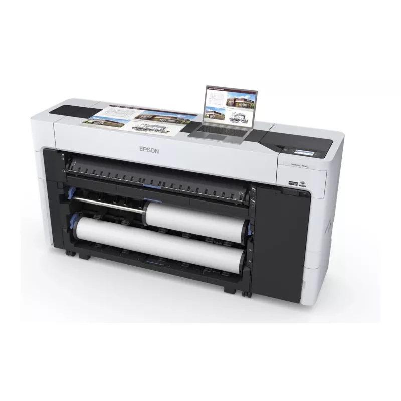 Epson SureColor SC-T7700DL 44