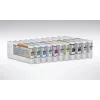 EPSON T6532 atramentová kazeta, azúrová