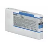 EPSON T6532 atramentová kazeta, azúrová