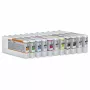 Epson T653700 UltraChrome HDR Photo Black atramentová kazeta (200 ml, balenie 1 ks)