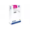 Epson T7543 XXL purpurová atramentová kazeta (69 ml) – originál pre WorkForce Pro 8090/8590