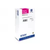 Epson T7543 XXL purpurová atramentová kazeta (69 ml) – originál pre WorkForce Pro 8090/8590