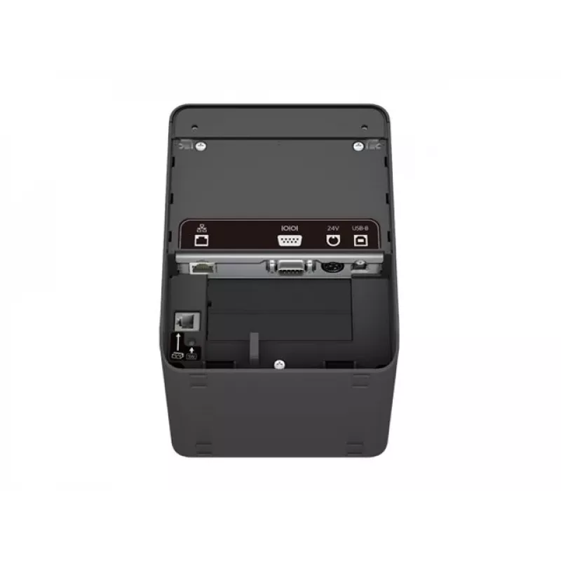 Epson TM-L100 (103A0) termálna tlačiareň etikiet - USB, Ethernet, sériový, linerless, PS, UK