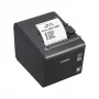 Epson TM-L90LF (688) termálna POS tlačiareň - USB Ethernet, linerless, tmavosivá