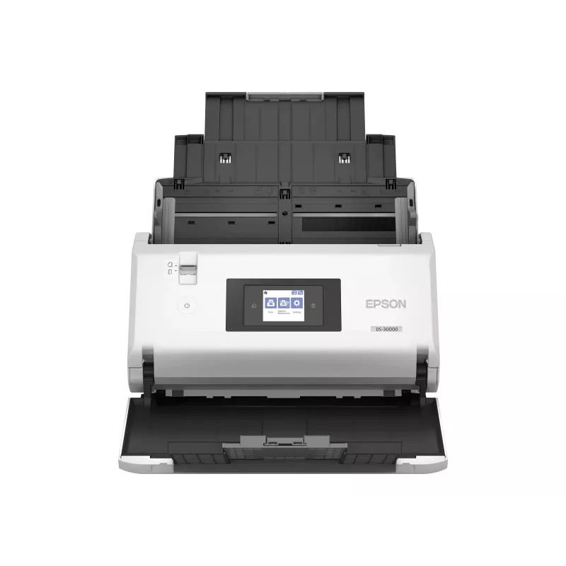 Epson WorkForce DS-30000 A3 duplexný skener dokumentov 70ppm 600dpi USB 3.0