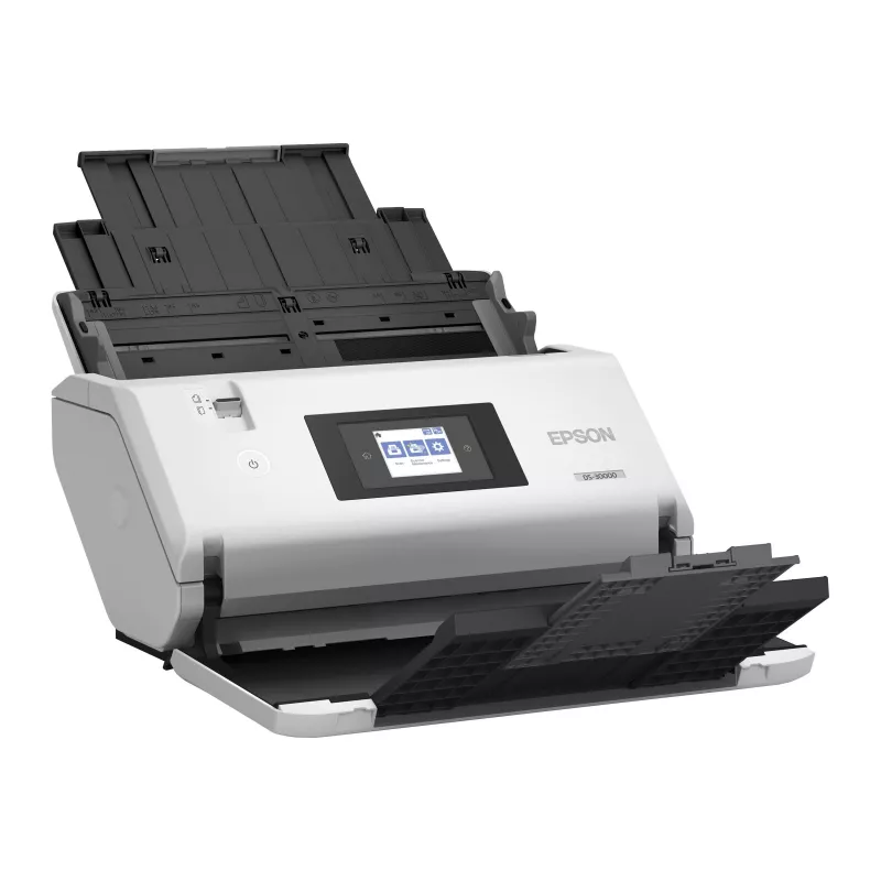 Epson WorkForce DS-30000 A3 duplexný skener dokumentov 70ppm 600dpi USB 3.0