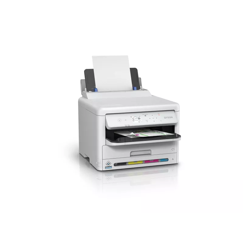 Epson WorkForce Pro WF-C5390DW PD5J farebná atramentová tlačiareň