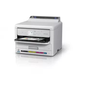 Epson WorkForce Pro WF-C5390DW PD5J farebná atramentová tlačiareň