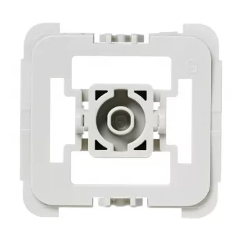 eQ-3 AG HomeMatic Gira 55 EQ3-ADA-G55 montážny adaptér (balenie 20 ks)