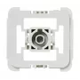 eQ-3 AG HomeMatic Gira 55 EQ3-ADA-G55 montážny adaptér (balenie 20 ks)