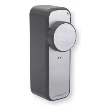 eQ-3 AG Homematic IP elektrický pohon zámku dverí Pro antracitovo-strieborná