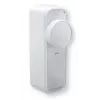 eQ-3 AG Homematic IP elektrický pohon zámku dverí Pro bielo-strieborná