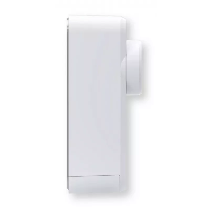 eQ-3 AG Homematic IP elektrický pohon zámku dverí Pro bielo-strieborná