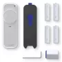 eQ-3 AG Homematic IP elektrický pohon zámku dverí Pro bielo-strieborná
