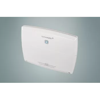 eQ-3 AG Homematic IP Multi IO Box HmIP-MIOB - univerzálna riadiaca jednotka