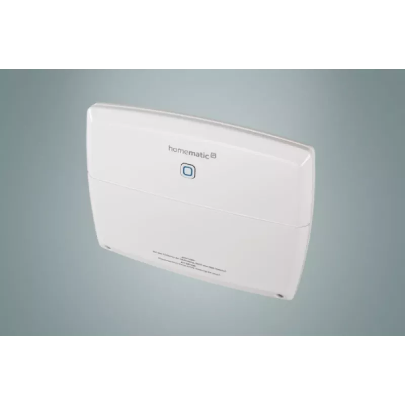 eQ-3 AG Homematic IP Multi IO Box HmIP-MIOB - univerzálna riadiaca jednotka