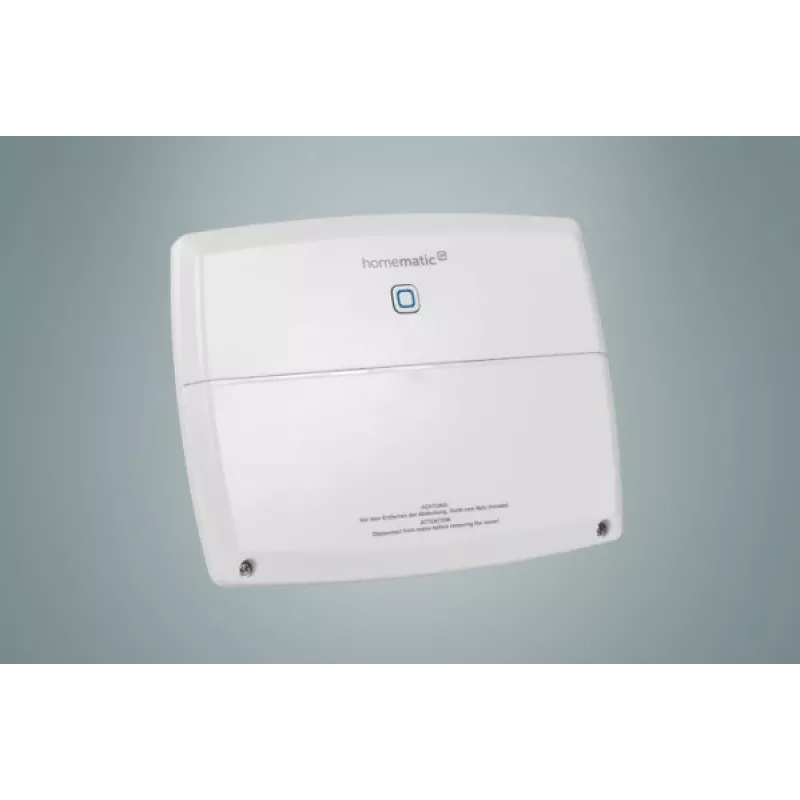 eQ-3 AG Homematic IP Multi IO Box HmIP-MIOB - univerzálna riadiaca jednotka