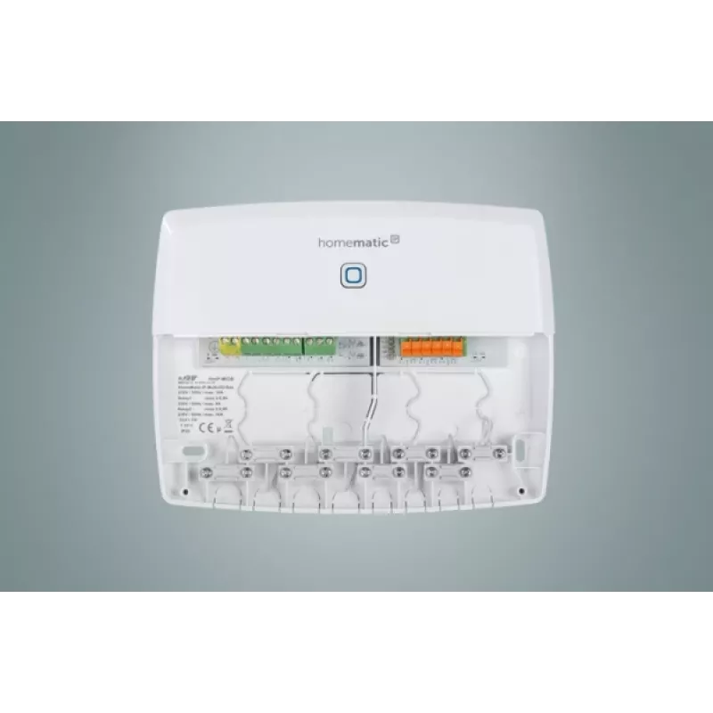 eQ-3 AG Homematic IP Multi IO Box HmIP-MIOB - univerzálna riadiaca jednotka