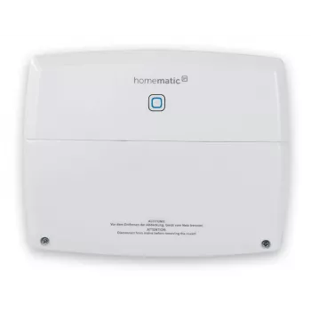 eQ-3 AG Homematic IP Multi IO Box HmIP-MIOB - univerzálna riadiaca jednotka