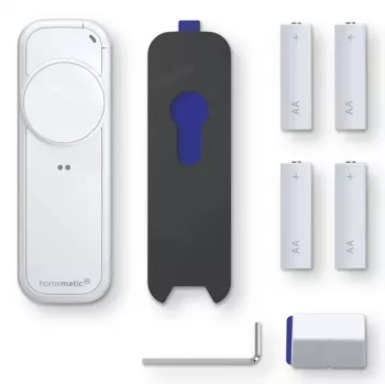eQ-3 AG Homematic IP Smart pohon zámku dverí Pro