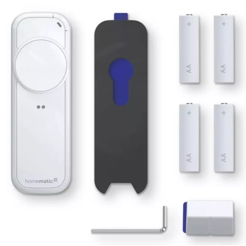 eQ-3 AG Homematic IP Smart pohon zámku dverí Pro