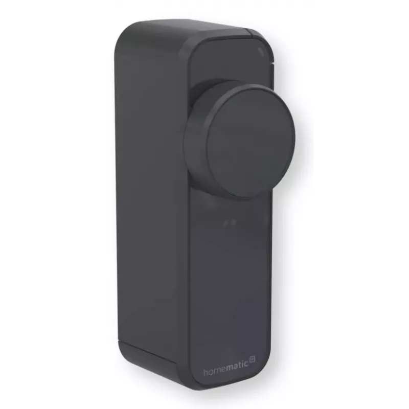 eQ-3 AG Homematic IP Smart zámkový aktor Pro antracit