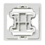eQ-3 AG HomeMatic Jung J2 EQ3-ADA-J2 montážny adaptér (balenie 20 ks)