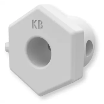 eQ-3 Homematic IP adaptér gombíka BKS HmIP-ADA-DL-KB